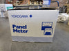YOKOGAWA Panel Meter MDL 250, 0-100 DCMV, 0-150 DCA