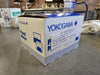 YOKOGAWA Panel Meter MDL 250, 0-100 DCMV, 0-150 DCA