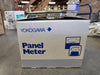 YOKOGAWA Panel Meter MDL 250, 0-100 DCMV, 0-150 DCA