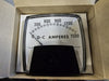 YOKOGAWA Panel Meter MDL 250, 0-100 DCMV, 0-150 DCA