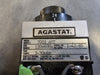 AGASTAT 7022 AHT Time Delay Relay 10 Amps, 120 VDC, 3-30 Min, Range