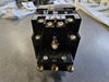 AGASTAT 7022 AH Timing Relay 10 Amp, 120 VDC, 3-30 Min. Range
