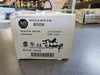 ALLEN-BRADLEY 3 Position Selector Switch 800H-JR4