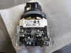 ALLEN-BRADLEY 3 Position Selector Switch 800H-JR4