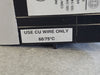 AGASTAT 7022 AH Timing Relay 10 Amps, 120 VDC, 3-30 Min. Range 