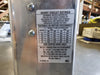 HUBBELL 30 Amp 600 Volts Manual Motor Disconnect HBL13R92D