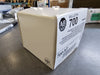 ALLEN-BRADLEY 700-NT Time Delay 10 Amps, 300 VDC, 1-60 Sec. Range