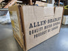 ALLEN-BRADLEY 10 Amps, NEMA Open AC Control Relay 700-NT400A1 Series, C
