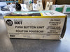 ALLEN-BRADLEY 30 mm Push Button Unit 800T-PB16 