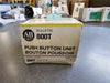 ALLEN-BRADLEY 30 mm Push Button Unit 800T-PB16 