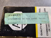 ALLEN-BRADLEY 30 mm Push Button Unit 800T-PB16 