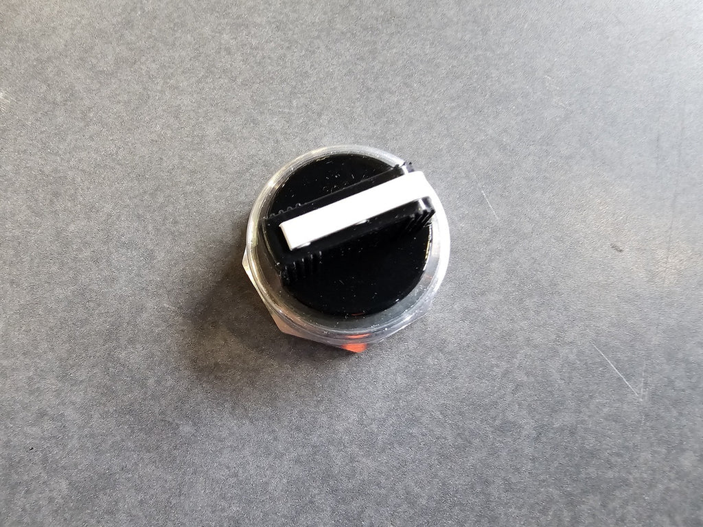ALLEN-BRADLEY 30mm Selector Switch Knob 800T-N230F