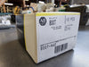 ALLEN-BRADLEY 30mm Push Button Red Head Cap 800T-N40 (Box of 10)