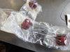 ALLEN-BRADLEY 30mm Push Button Red Head Cap 800T-N40 (Box of 10)