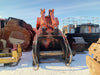 HITACHI EX1900-6 BH Boom Arm Assembly 8.3m with Cylinders