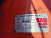 HITACHI EX1900-6 BH Boom Arm Assembly 8.3m with Cylinders