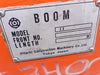 HITACHI EX1900-6 BH Boom Arm Assembly 8.3m with Cylinders