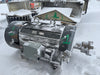 METSO NORDBERG 300 hp (220kW) Jaw Crusher, Model C160