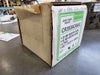 GENERAL ELECTRIC 30 Amp, 4 Poles, 120V Coil, Definite Purpose Contactor CR353AC4AA1
