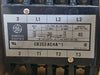 GENERAL ELECTRIC 30 Amp, 4 Poles, 120V Coil, Definite Purpose Contactor CR353AC4AA1