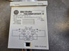 ALLEN-BRADLEY 700-HRM12TA17 On-Delay Timing Relay 5 Amps, 240 VDC, 0.5 Sec-60 H. Range