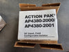 ACTION PAK  Industrial Signal Isolator AP4380-2000-1