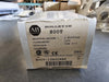 ALLEN-BRADLEY 2 Position, 120VAC, Green Selector Switch 800T-16HG2KB6