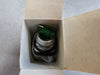 ALLEN-BRADLEY 2 Position, 120VAC, Green Selector Switch 800T-16HG2KB6