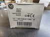 ALLEN-BRADLEY 3 Position Selector Switch 800H-JR4