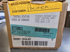 ALLEN-BRADLEY 3-Pushbutton Control Station 800H-3HA4R