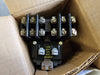 CANADIAN GENERAL ELECTRIC 10 Amps, NEMA B Industrial Control Relay CR2810A14DEG2, Series CR2800