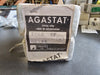 AGASTAT 7022SF Time Delay Relay 10 Amps, 250 VDc, 1-10 Min. Range