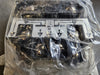 AGASTAT 7022SF Time Delay Relay 10 Amps, 250 VDc, 1-10 Min. Range