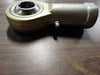 AURORA Female Rod End Bearing MG-16Z, 1"-ID 12x1-Thread