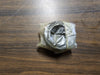 RINGBALL Spherical Plain Bearing SBB16-2RS, 1" x 1-5/8" x 0.875"