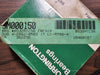 FAFNIR MS21233-16 Stainless Steel Rod End Joint Bearing, 4.8" Bore