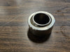 FAFNIR MS21233-16 Stainless Steel Rod End Joint Bearing, 4.8" Bore