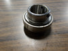 LINK-BELT Insert Bearing 36mm ID x 71mm OD x 76mm W, UG223NL