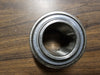 LINK-BELT Insert Bearing 36mm ID x 71mm OD x 76mm W, UG223NL
