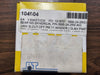 IKO Spherical Plain Bearing SBB24-2RS, 1-1/2" x 2-7/16" x 1.312"