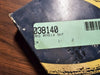 RHP Deep Groove Ball Bearing MJ 1 3/4, 1-3/4" x 4-1/4" x 1-1/16"