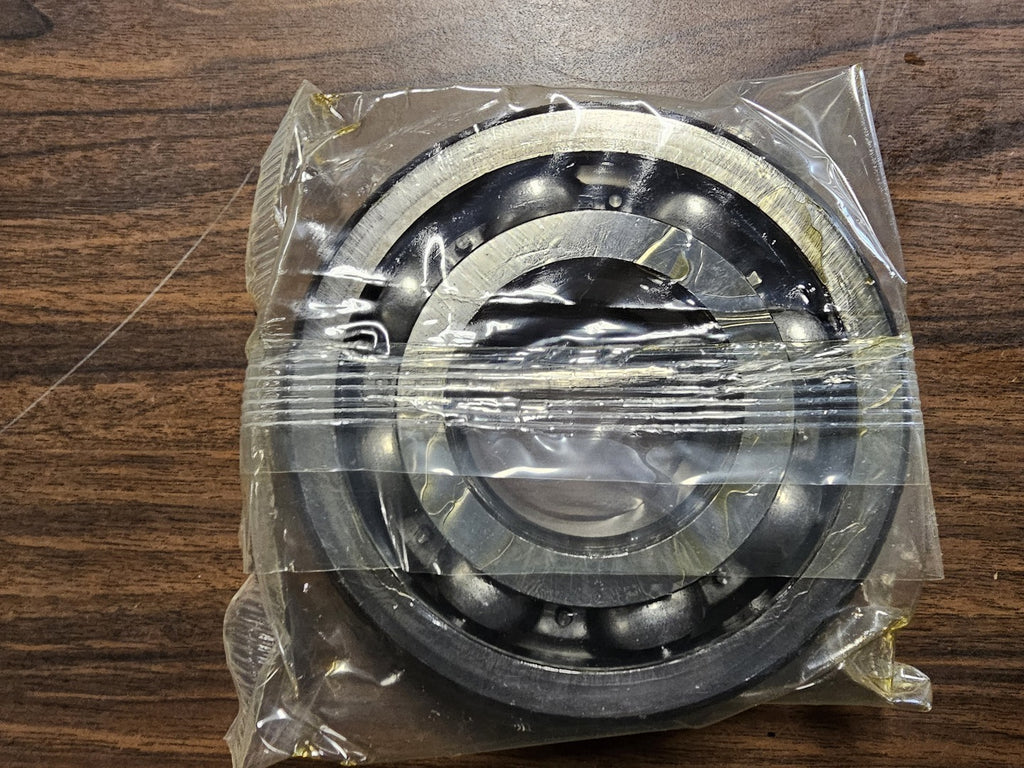 RHP Deep Groove Ball Bearing MJ 1 3/4, 1-3/4" x 4-1/4" x 1-1/16"