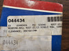 SKF Deep Groove Ball Bearing 6207-2Z/C3, 35x72x17mm