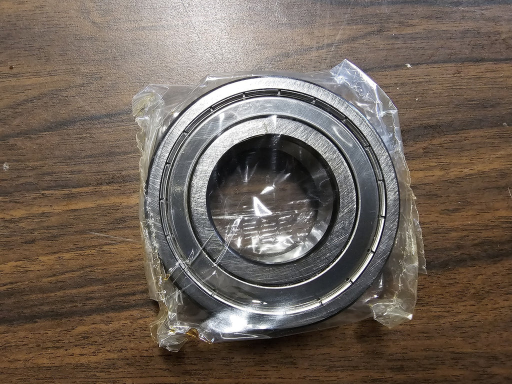 SKF Deep Groove Ball Bearing 6207-2Z/C3, 35x72x17mm