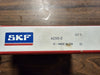 SKF Deep Groove Ball Bearing 6210-Z, 50x90x20mm