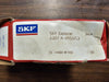 SKF Double Row Angular Contact Ball Bearing 3307 A-2RS1/C3, 35x80x34.9mm