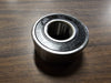 SKF Double Row Angular Contact Ball Bearing 3307 A-2RS1/C3, 35x80x34.9mm