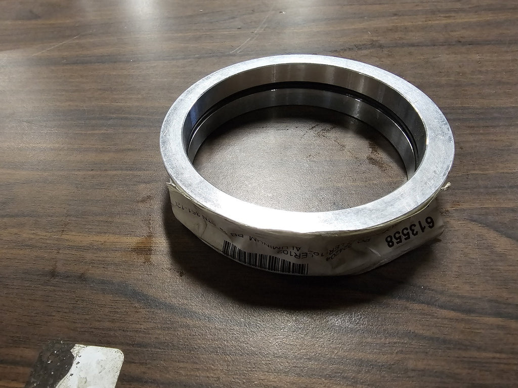 Aluminum Triple Ring Seal ZZZ LER-102