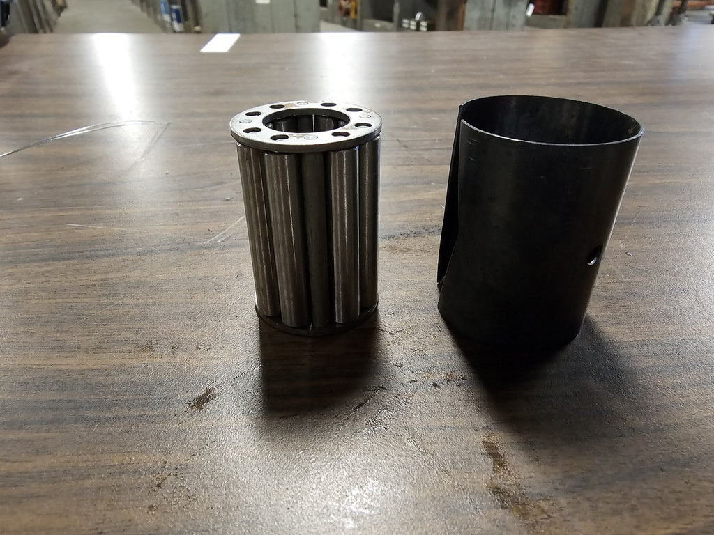FEDERAL MOGUL Roller Bearing J-4378-P
