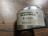 TORRINGTON Shell Type Needle Roller Bearing B-3624, 2.25" X 2.625" X 1.5"